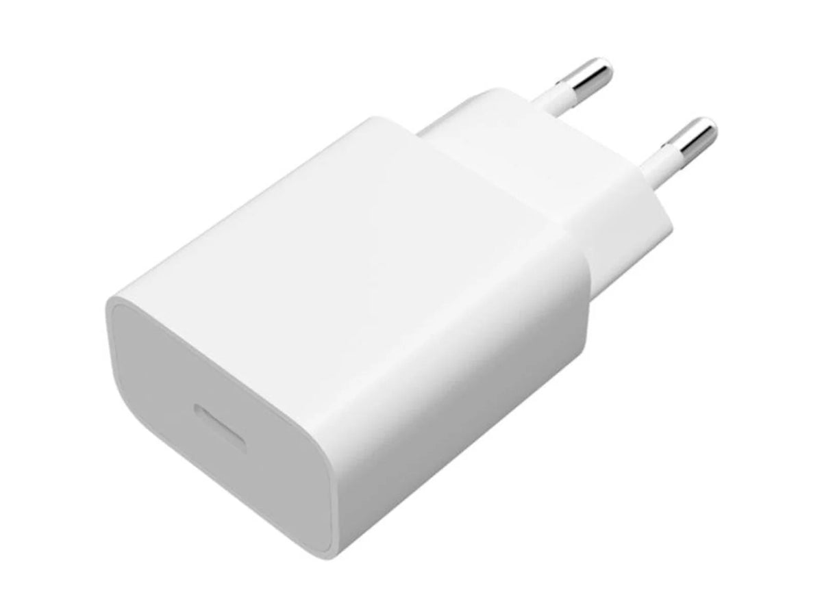 EU USB-C Adapter