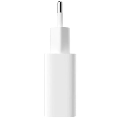 EU USB-C Adapter