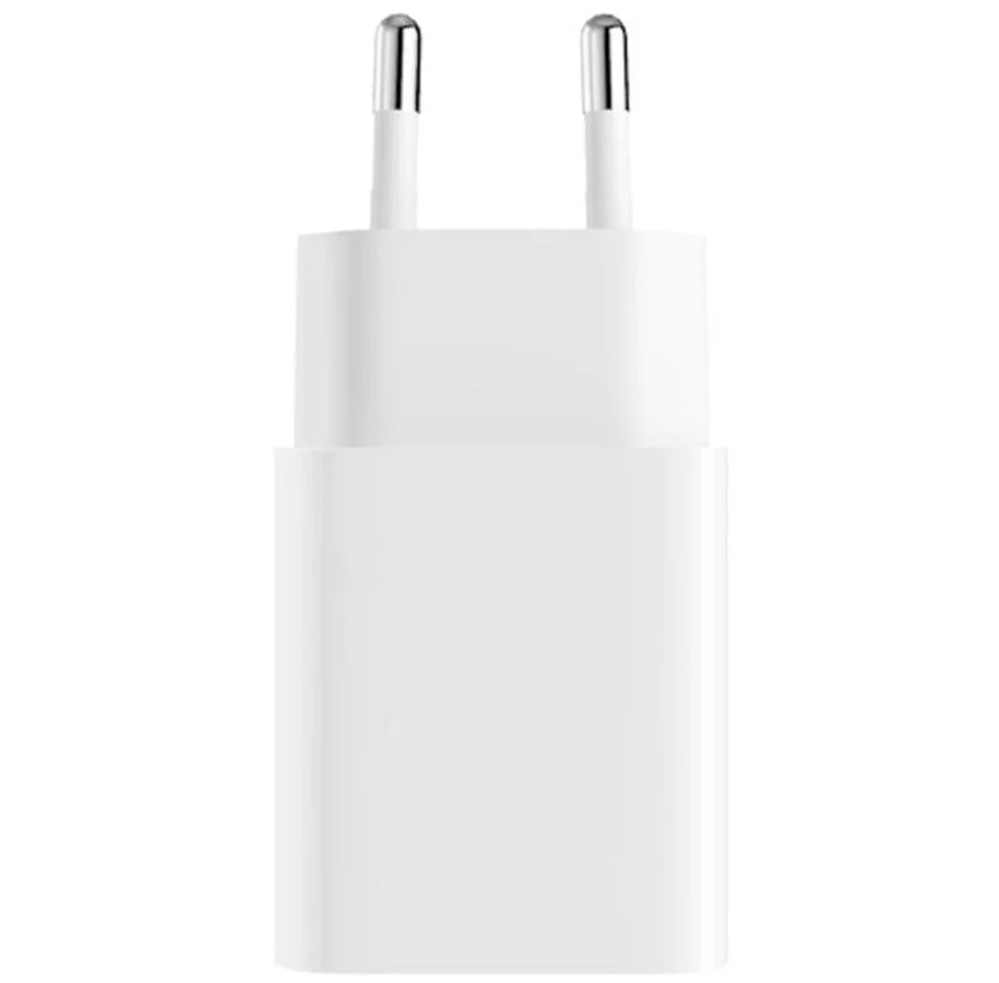 EU USB-C Adapter