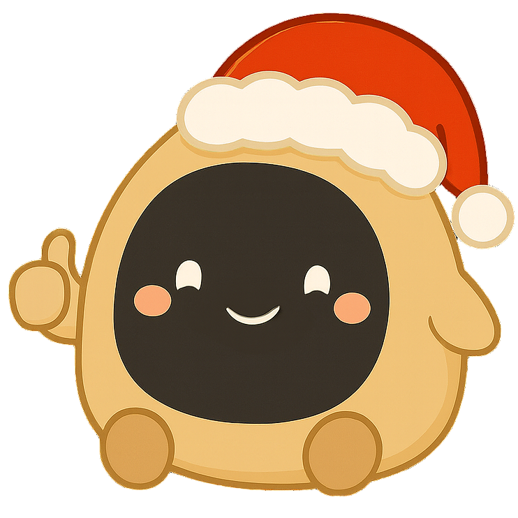 Lumulu natlampe nissehue