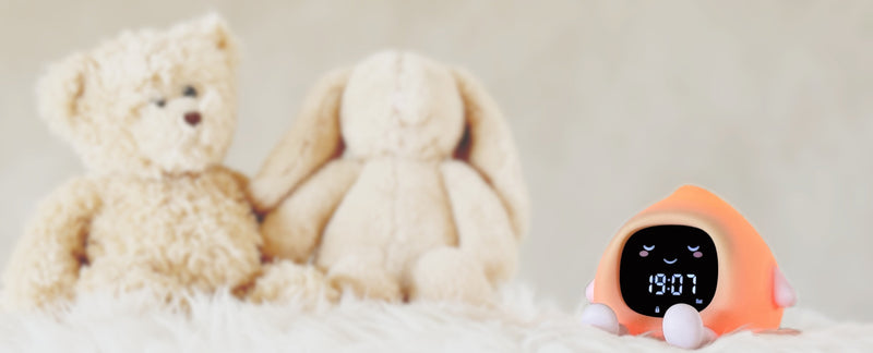 lumulu whitenoise baggrund